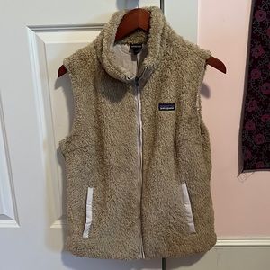 Patagonia vest